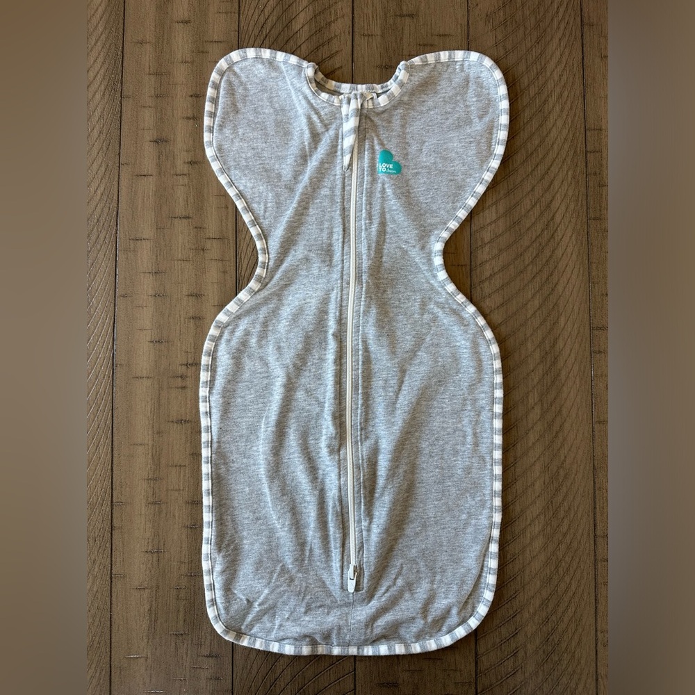 Love To Dream Sleepsack NB 5-8.5lbs